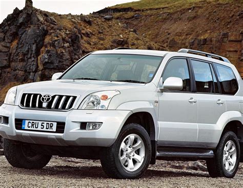 buy prado in lagos|land cruiser prado for sale.